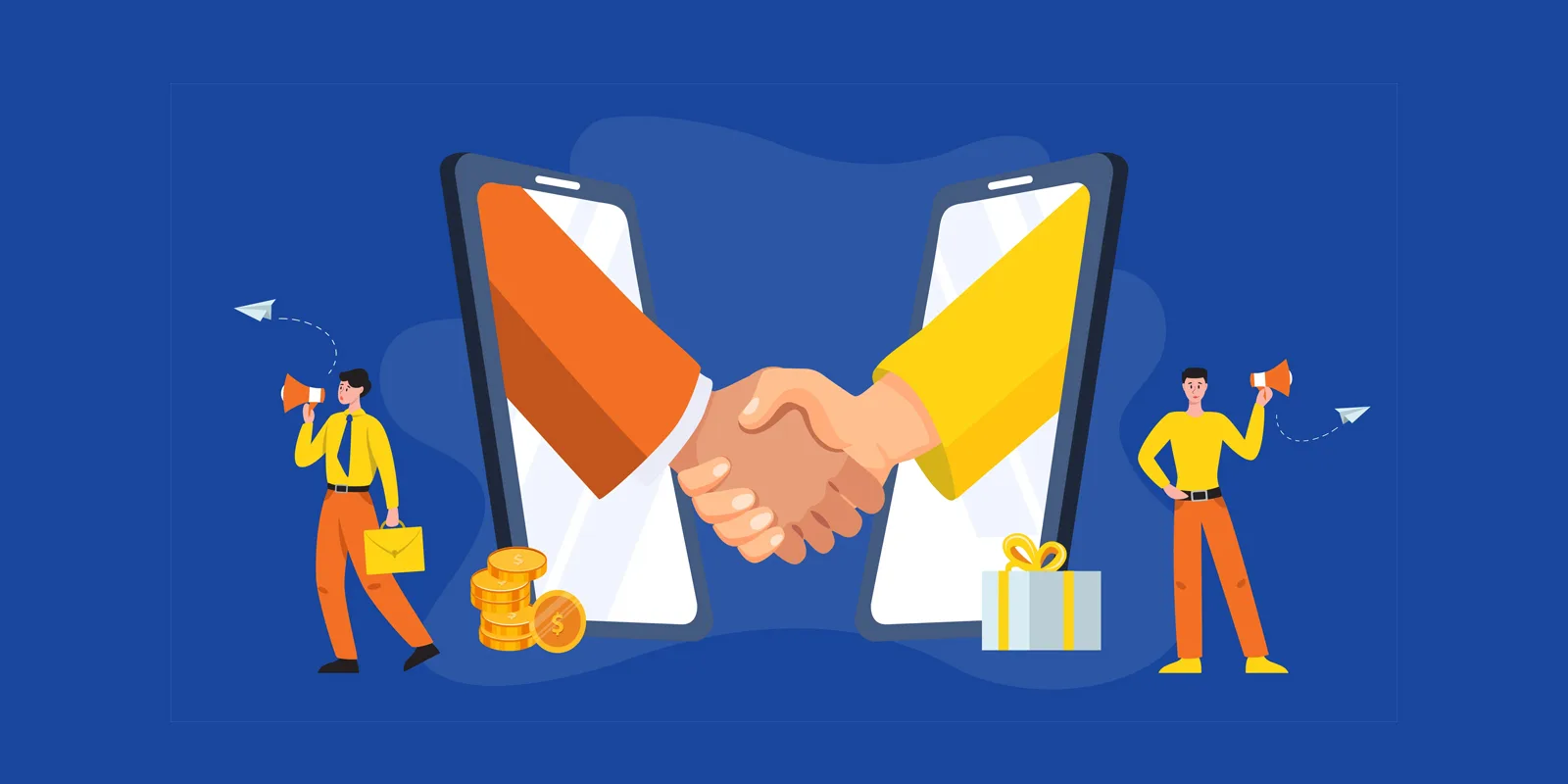 What is referral marketing2