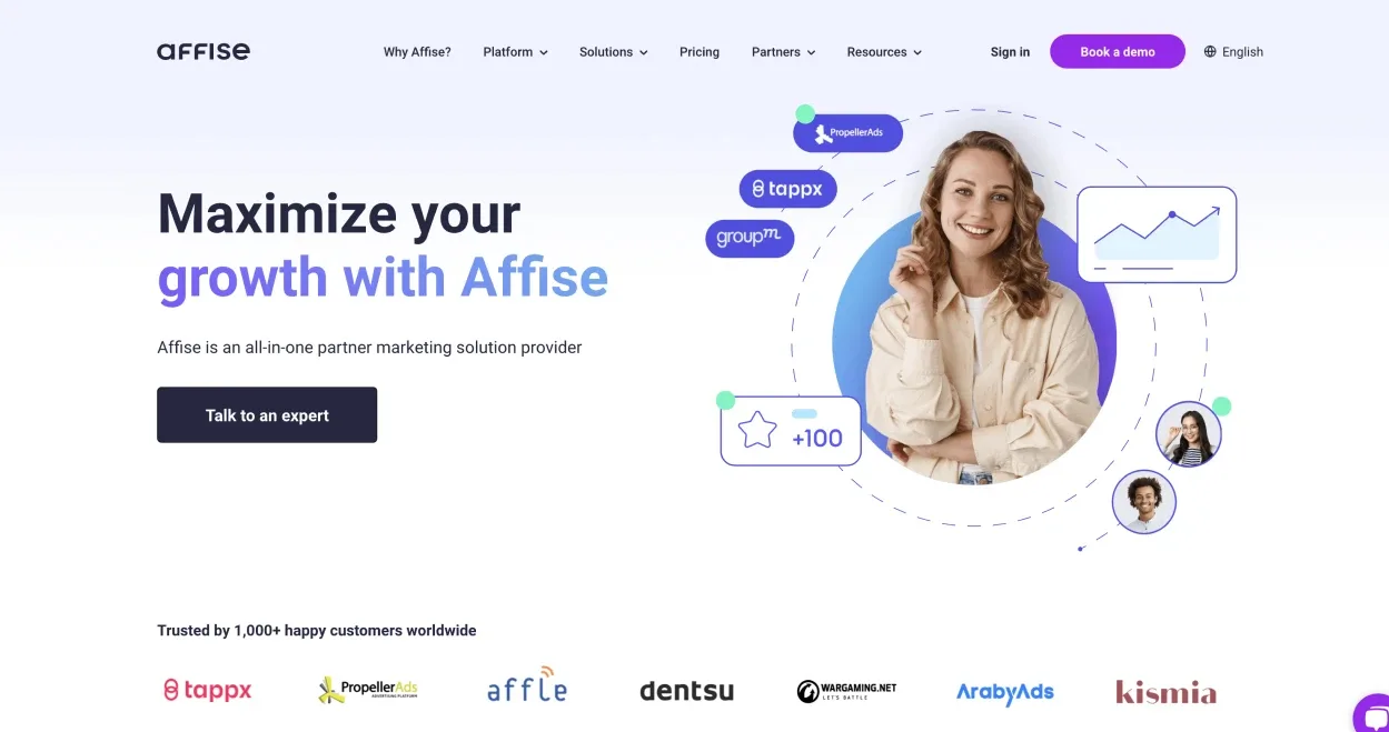 ریفرال مارکتینگ یا بازاریابی ارجاعی