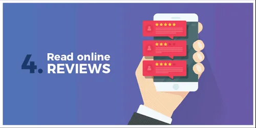 تشخیص سایت های کلاهبرداری