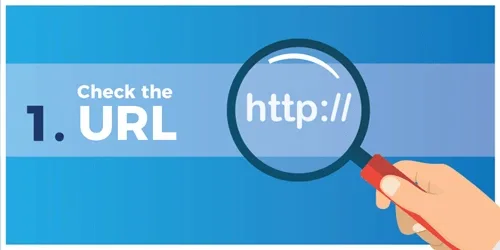 شناسایی سایت های فیشینگ
