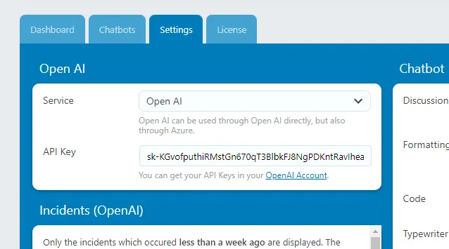 آموزش افزونه AI Engine