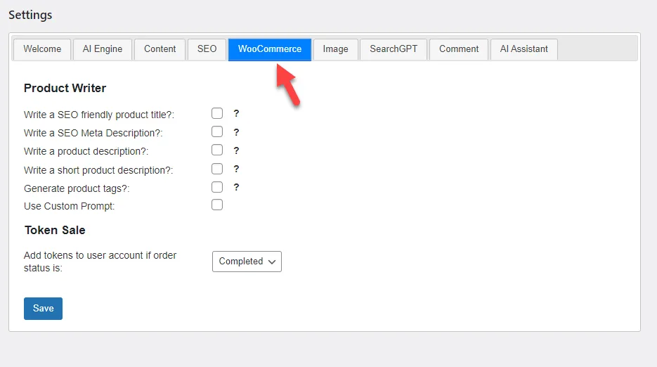 آموزش کار با افزونه AI Power