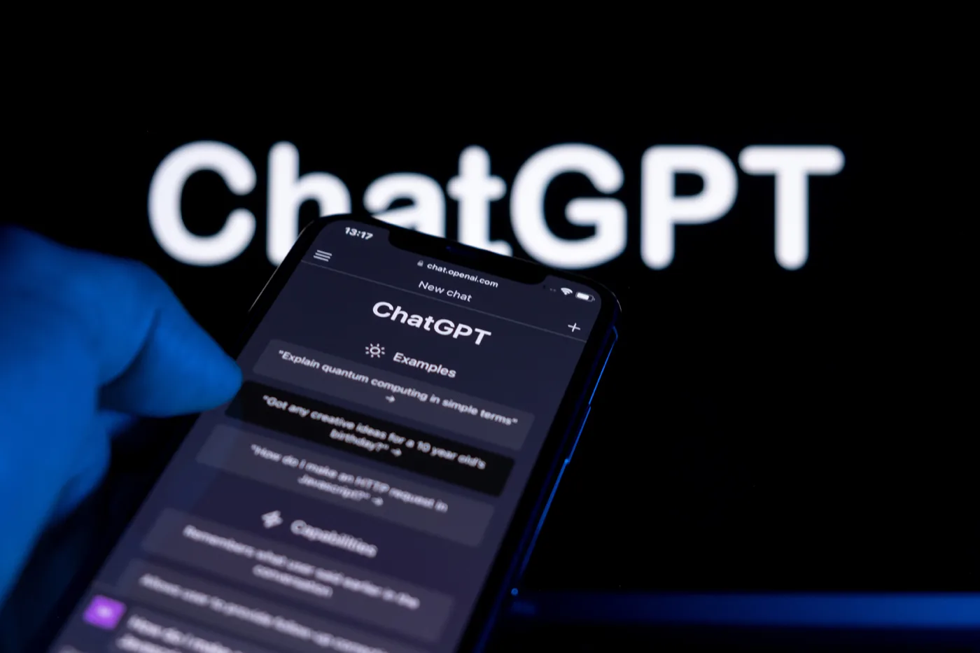 نحوه دسترسی به ChatGPT در ایران