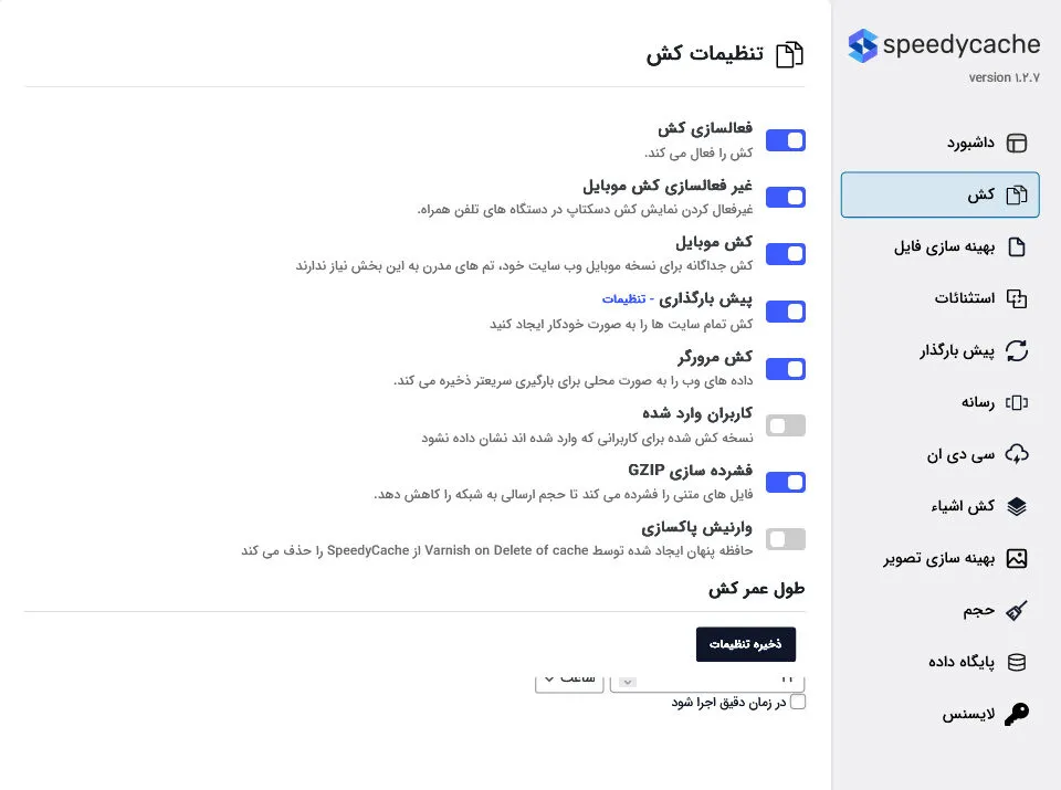 بخش دوم