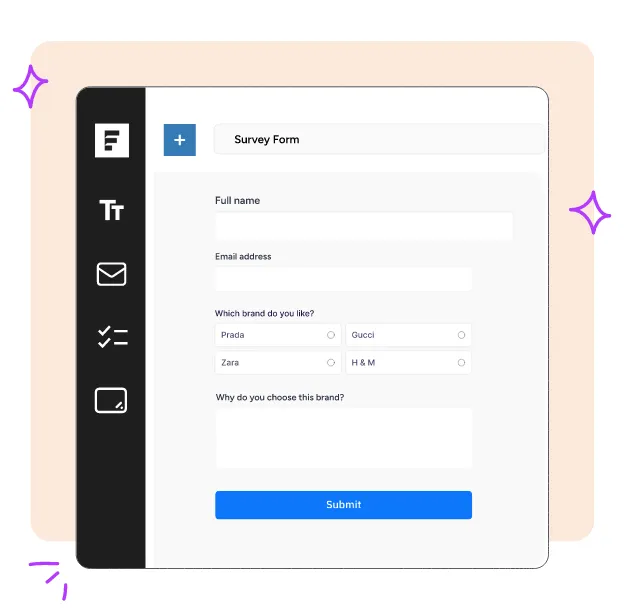 افزونه SureForms Pro