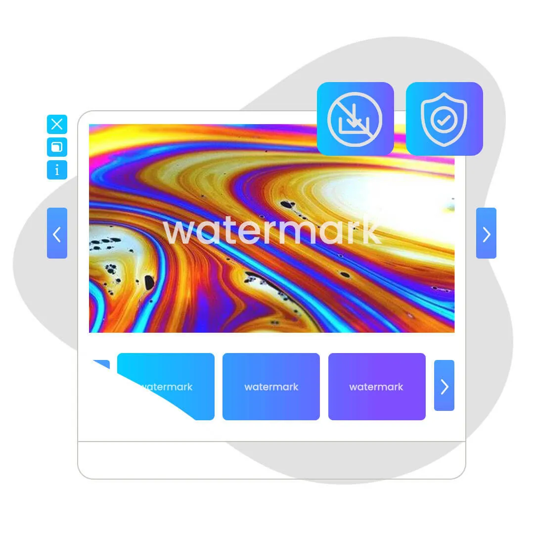 افزونه FooGallery Pro