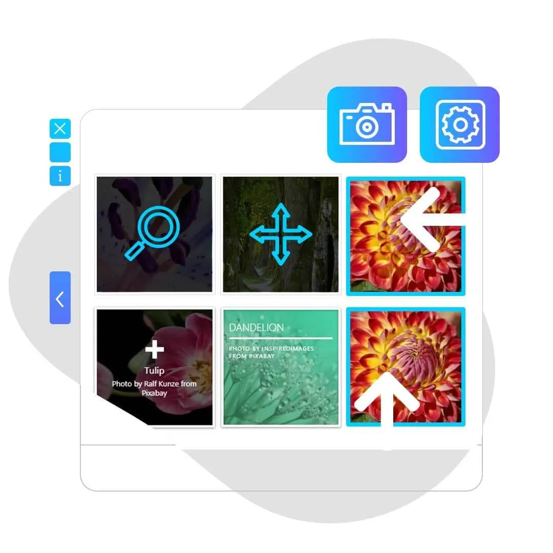 افزونه FooGallery Pro