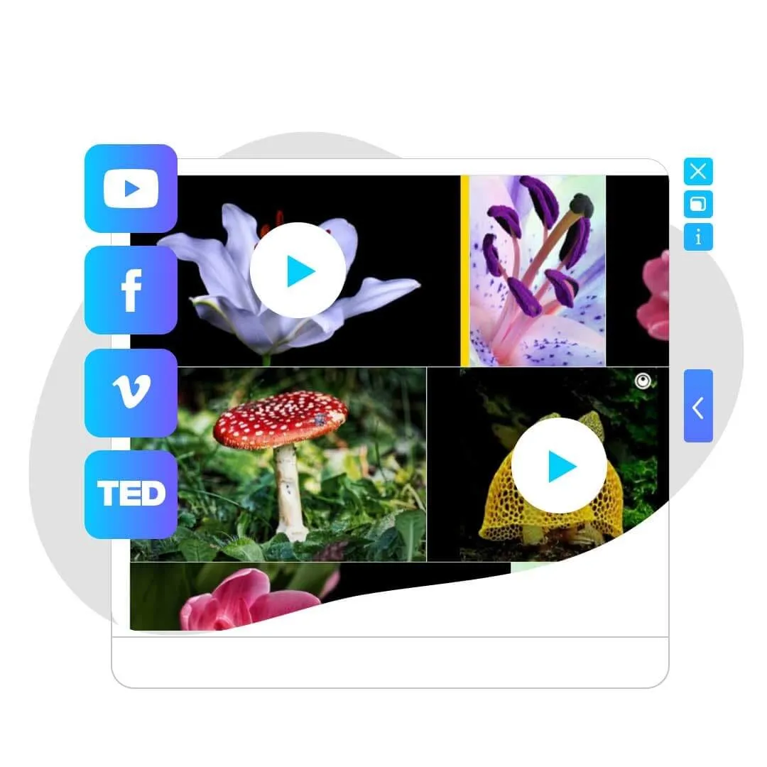 افزونه FooGallery Pro