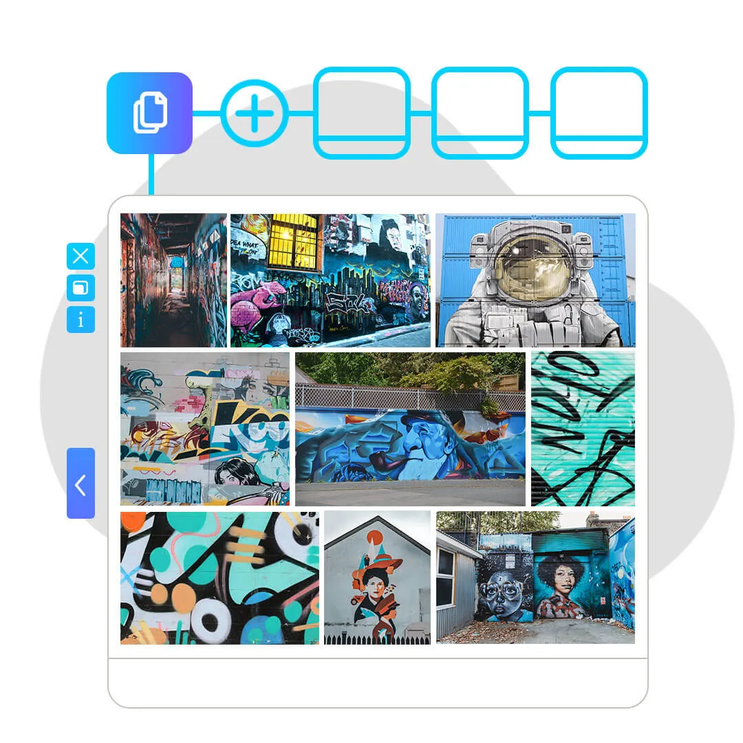 افزونه FooGallery Pro