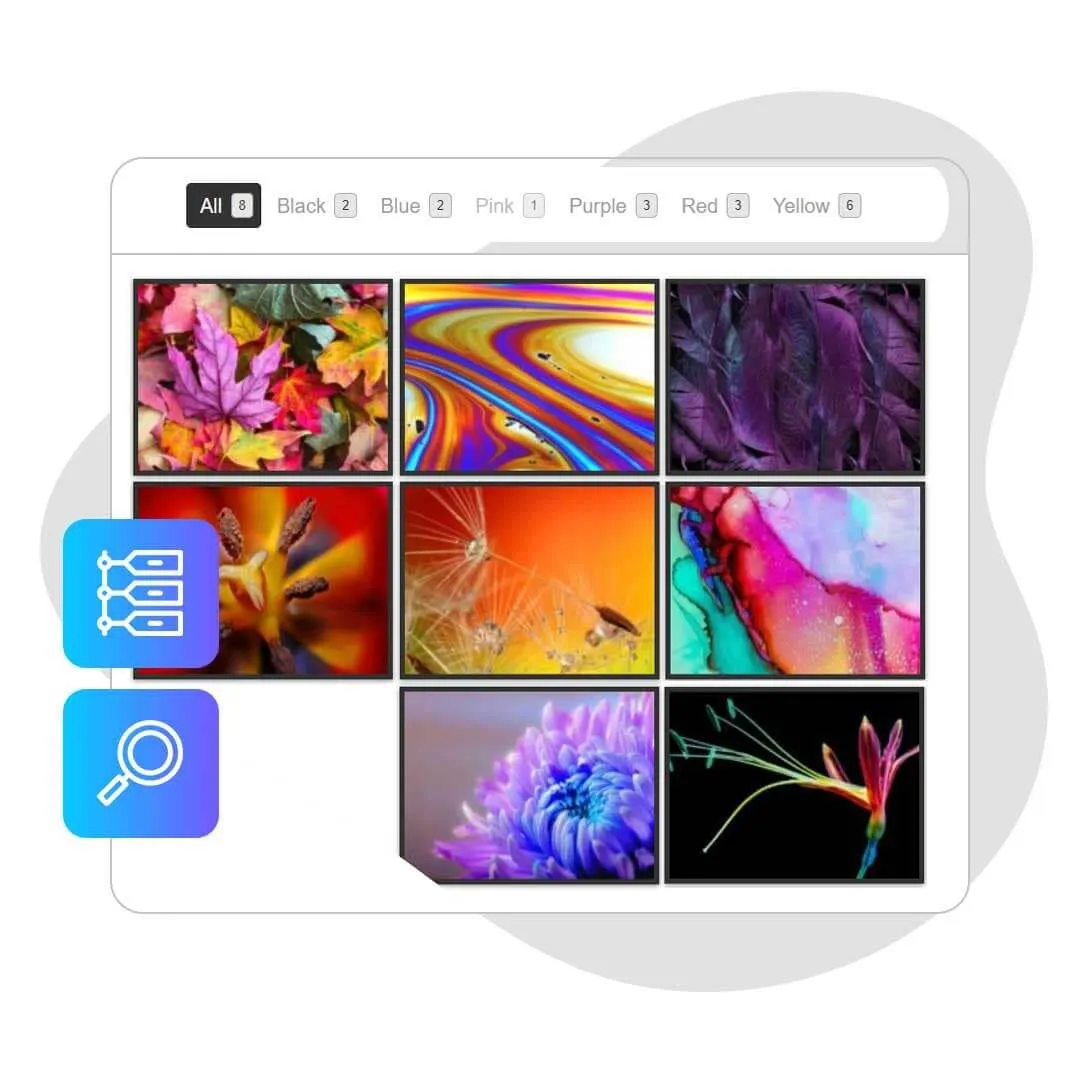 افزونه FooGallery Pro