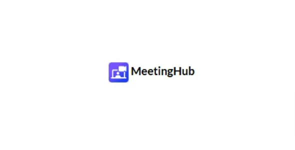 افزونه MeetingHub Pro