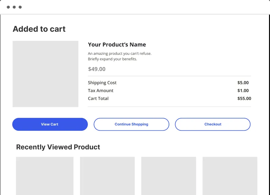 افزونه Merchant
