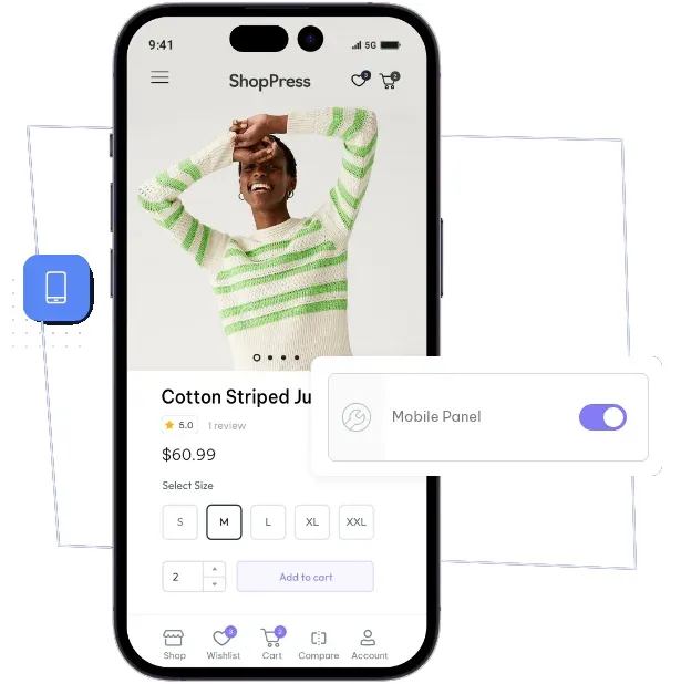 افزونه ShopPress Pro