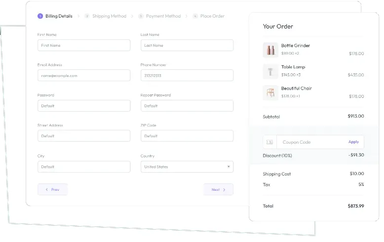 افزونه ShopPress Pro