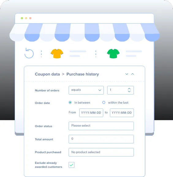 افزونه Smart Coupons For WooCommerce Coupons 