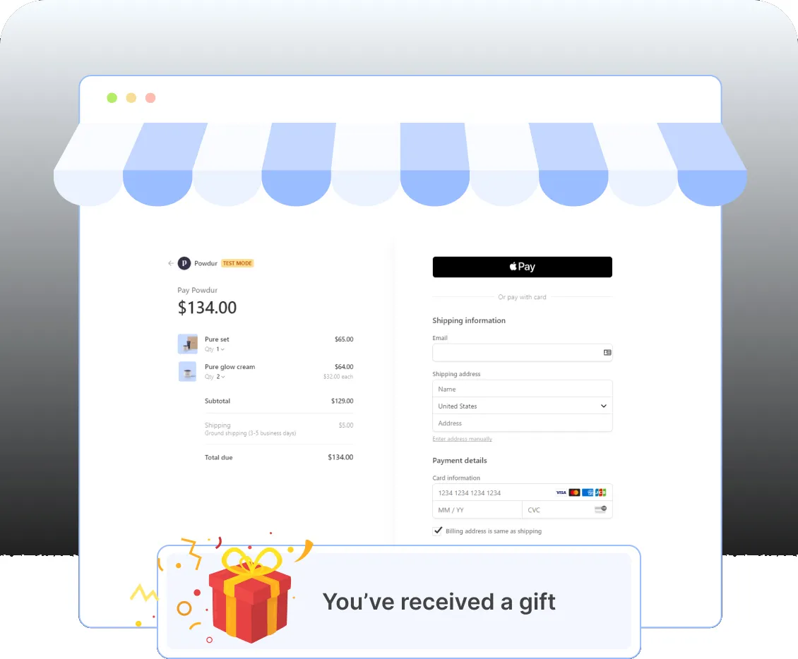 افزونه Smart Coupons For WooCommerce Coupons 