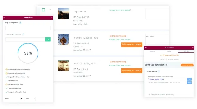 افزونه WP Meta SEO Pro