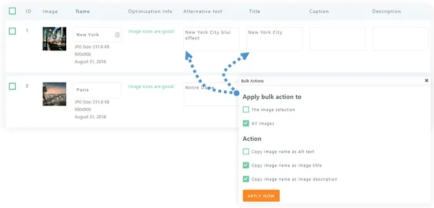 افزونه WP Meta SEO Pro