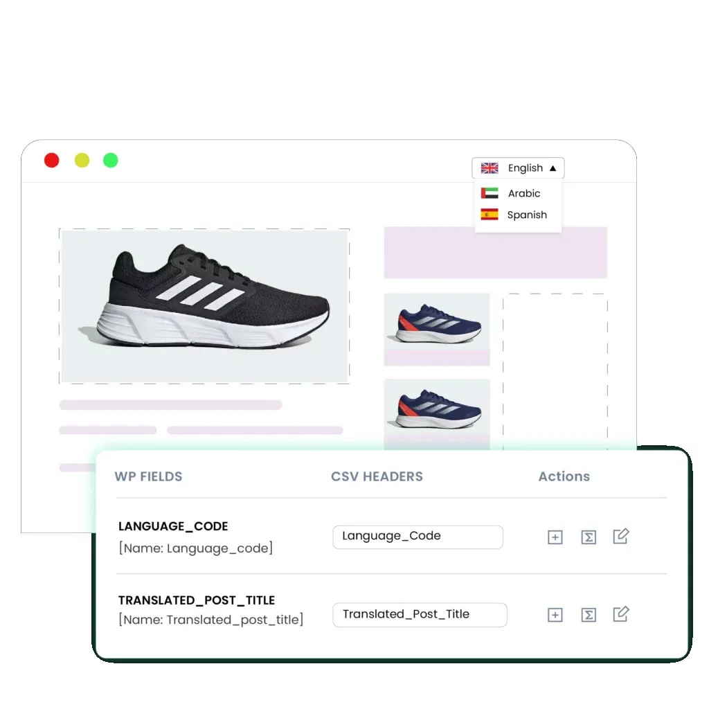 افزونه WP Ultimate CSV Importer Pro