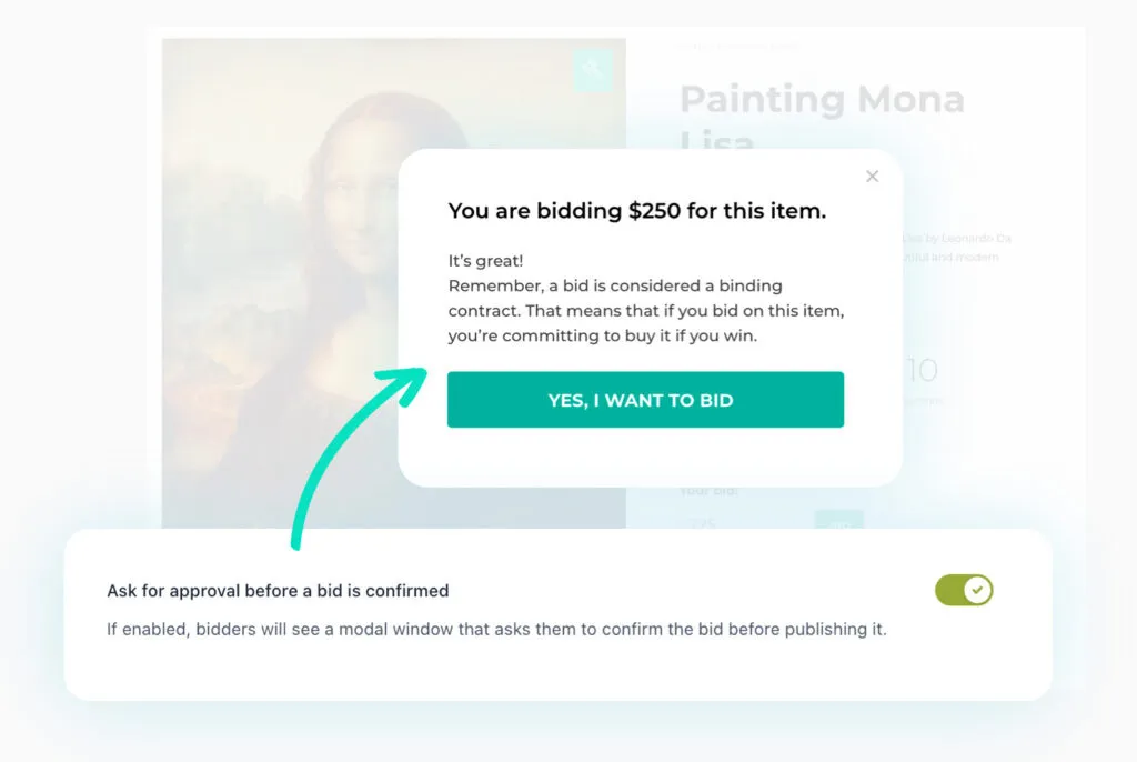 افزونه YITH WooCommerce Auctions
