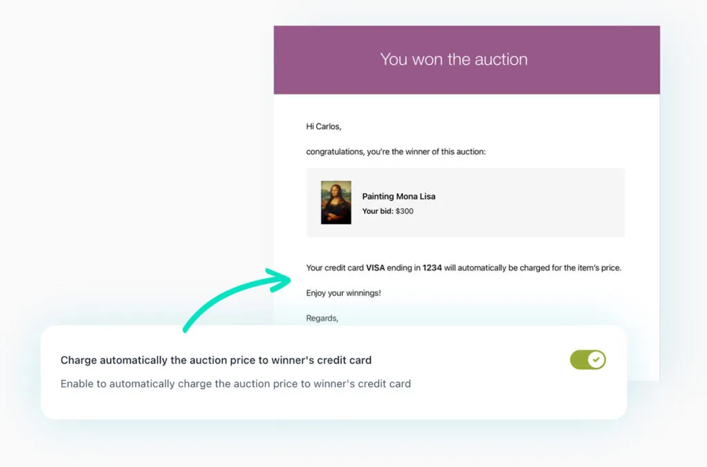 افزونه YITH WooCommerce Auctions