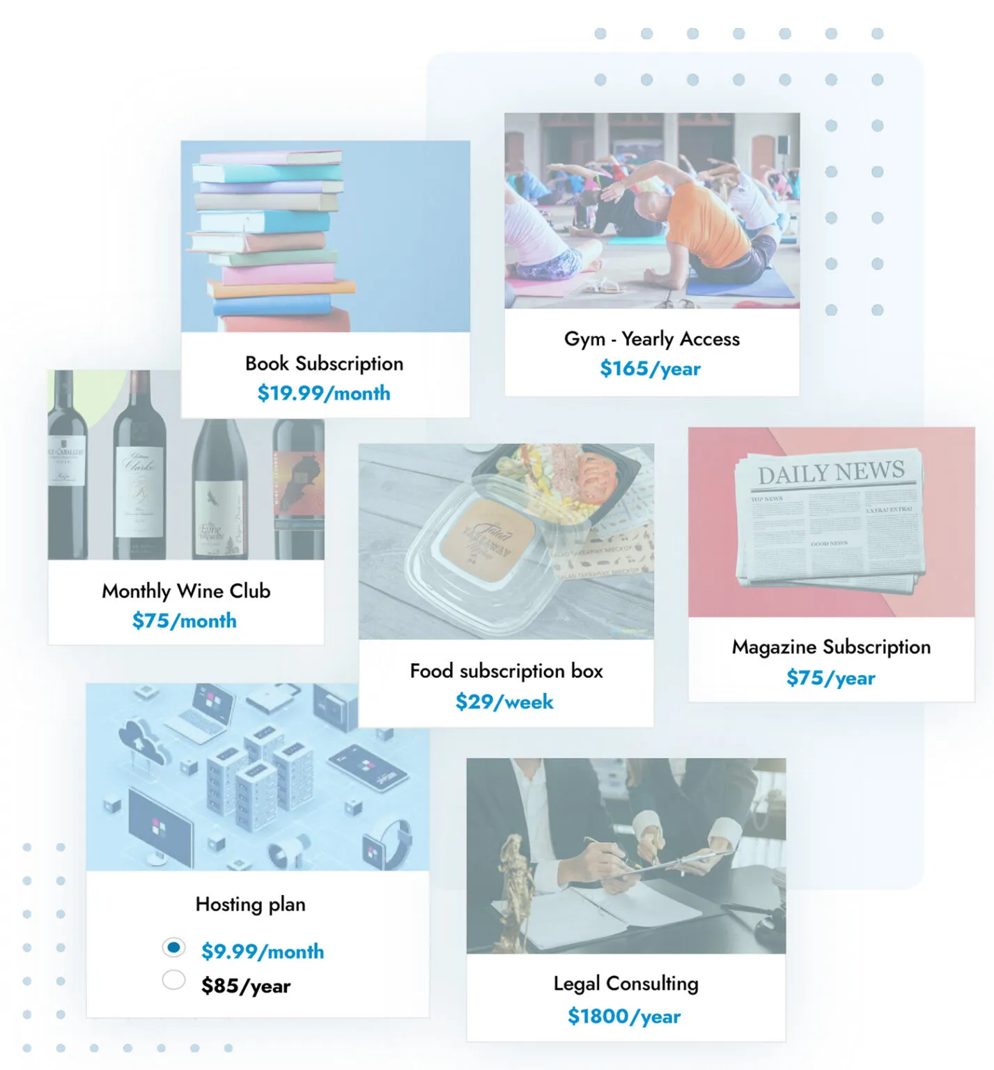 افزونه YITH WooCommerce Subscription