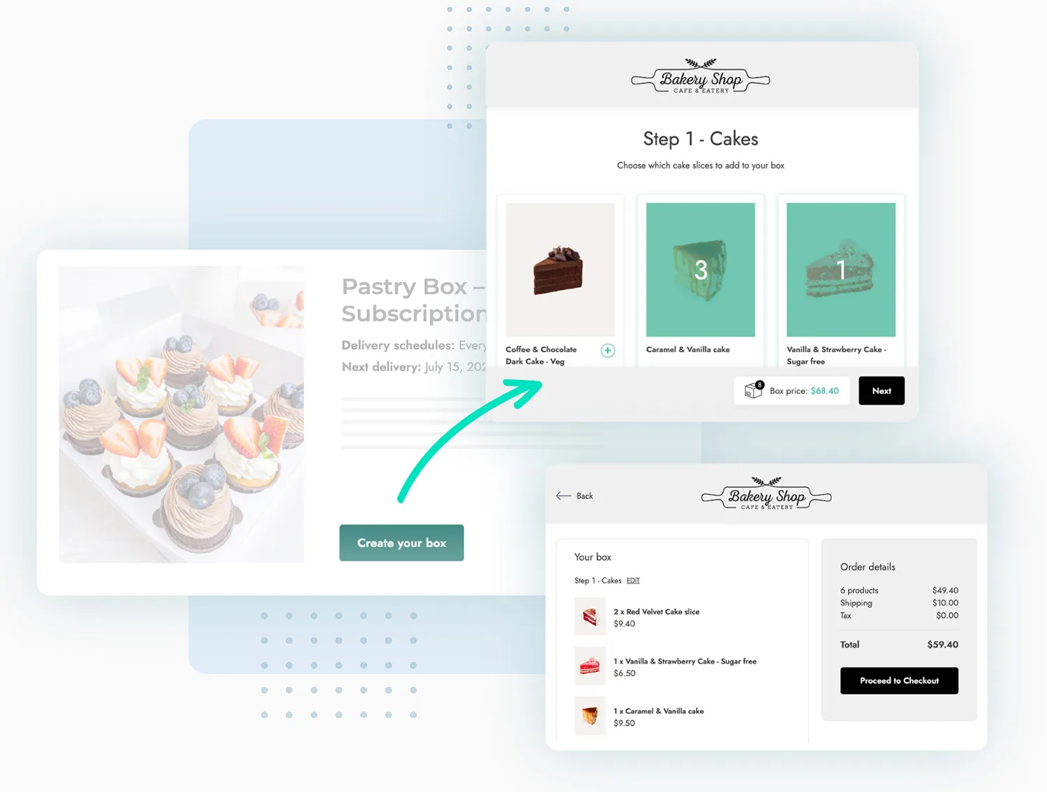 افزونه YITH WooCommerce Subscription