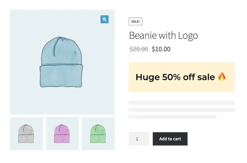 Barn2 Media WooCommerce Discount Manager