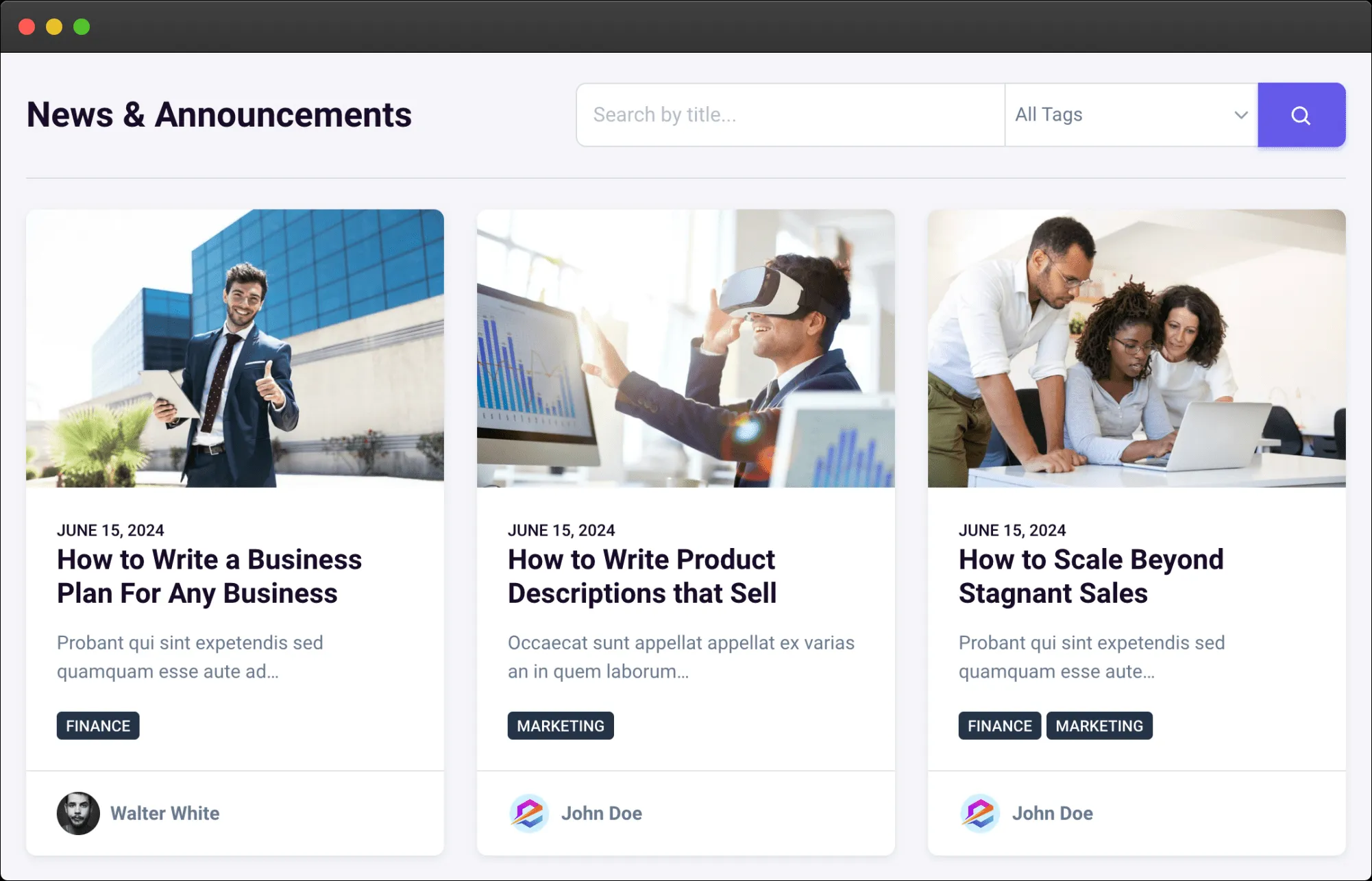 افزونه Pwork Intranet For WordPress 