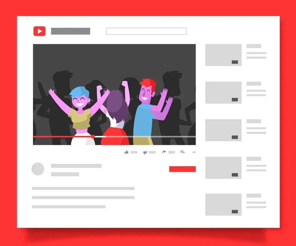 video سایت