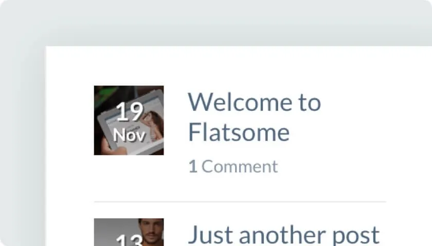 خرید قالب چندمنظوره فروشگاهی faltsome