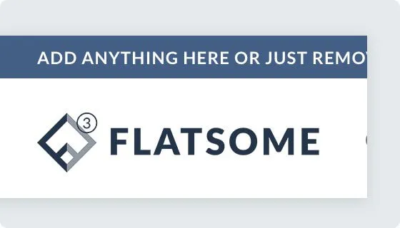 خرید قالب flatsome وردپرس