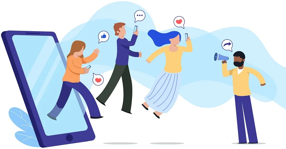 افزونه Social Auto Poster