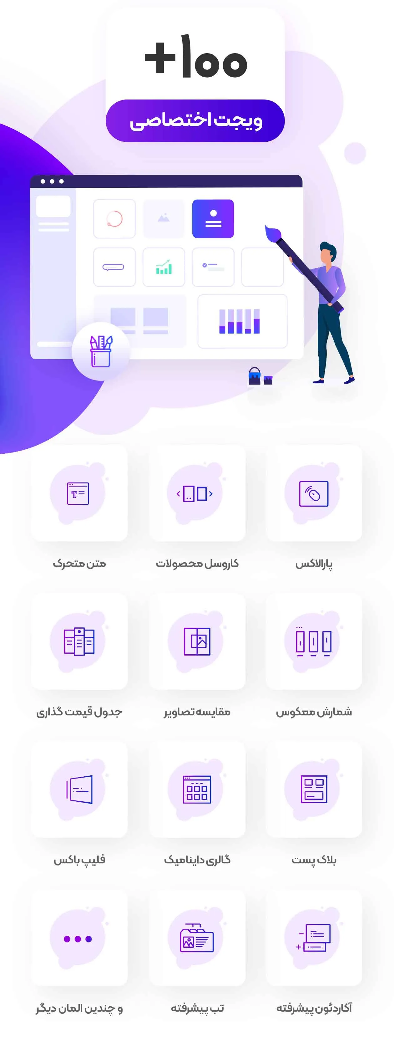 Essential Addons