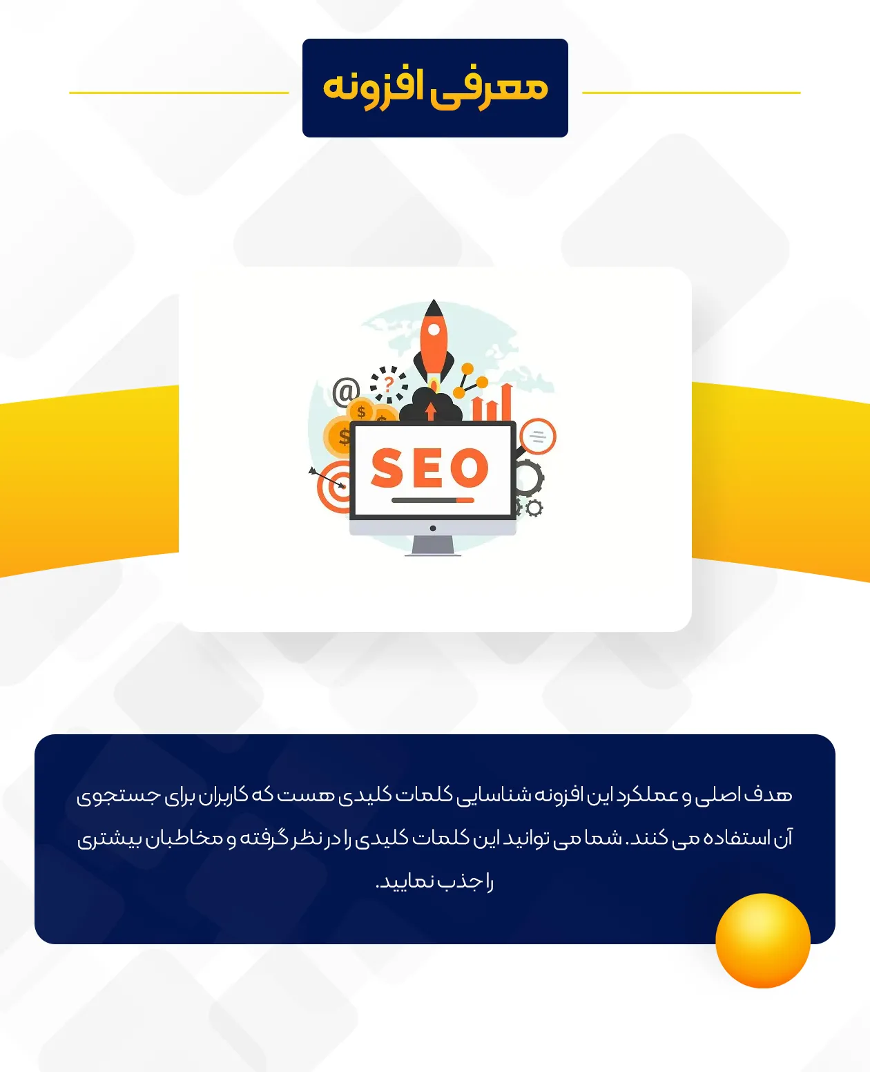 افزونه WordPress Keyword Tool