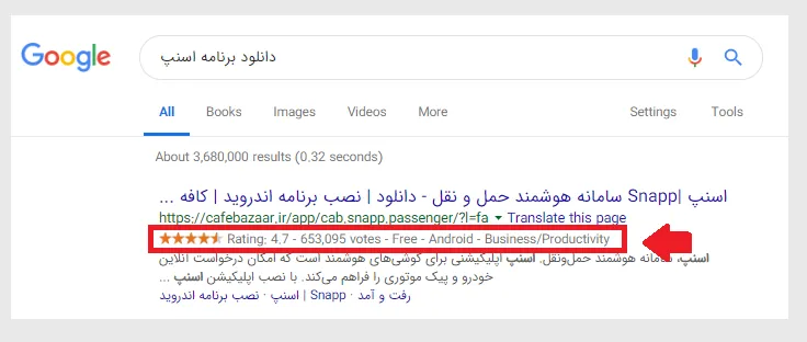 افزونه نشانه گذاری وردپرس wp schema pro