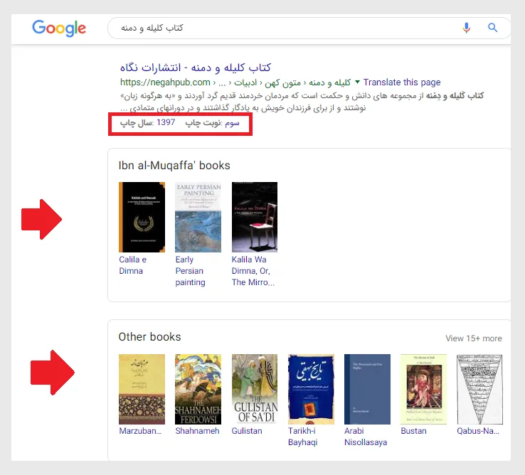 خرید افزونه اسکیما پرو WP Schema Pro
