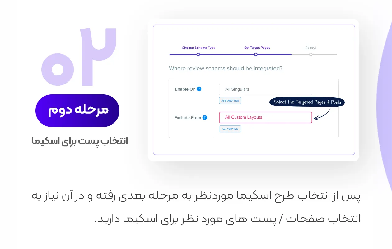 افزونه schema pro