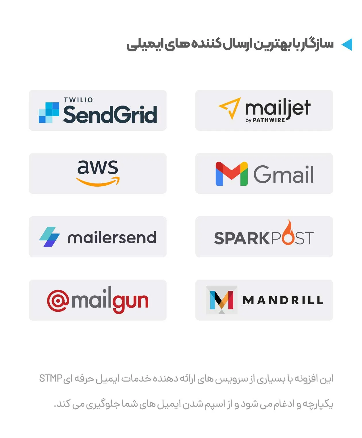 افزونه Mailster | افزونه میلستر | افزونه خبرنامه میلستر | افزونه ایمیل مارکتینگ وردپرس |