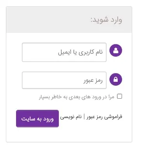 افزونه UPME