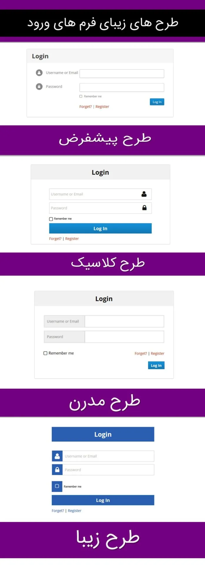 افزونه UPME