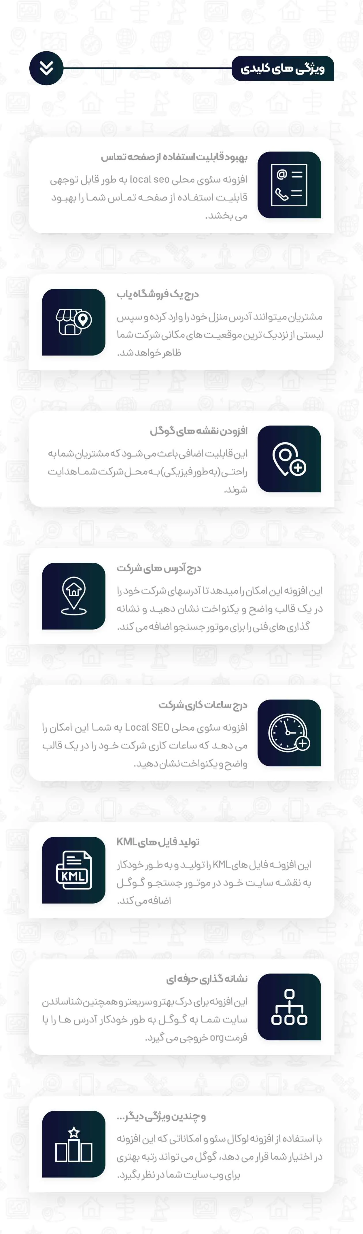 افزونه Yoast Local SEO Premium | افزونه سئوی محلی وردپرس | افزونه لوکال سئو | افزونه یوآست سئو لوکال