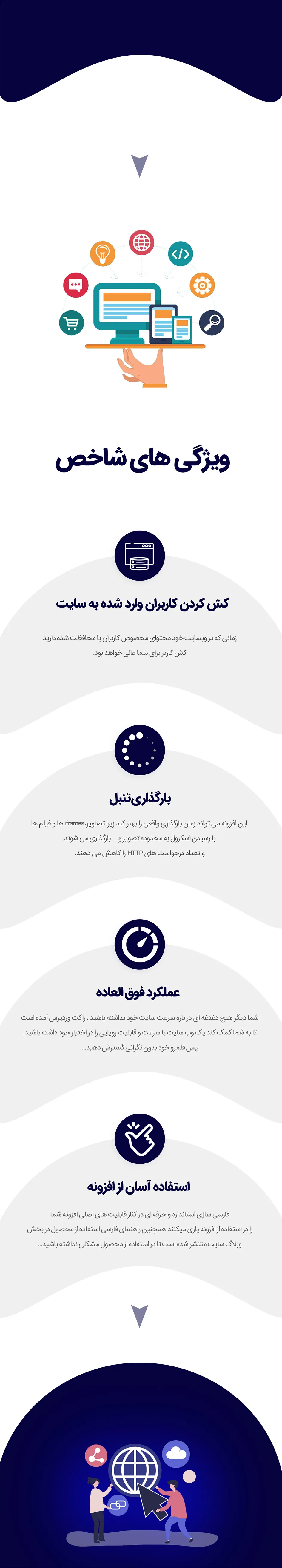 خرید افزونه wp rocket - خرید راکت - خرید افزونه راکت از نوین وردپرس