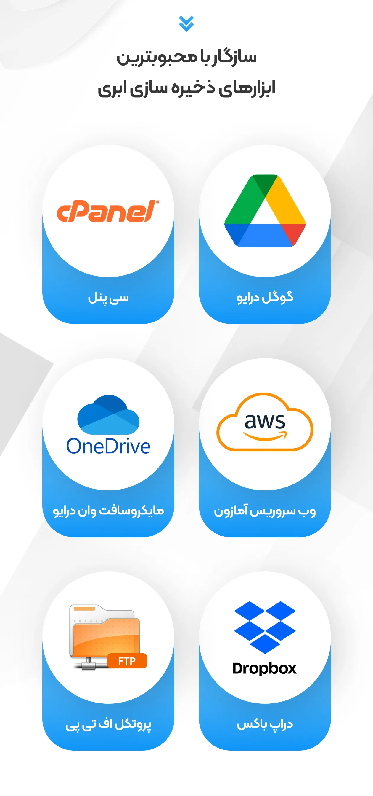 افزونه ساخت فول بک آپ کامل و نصب آن در سایت وردپرسی - خرید افزونه داپلیکیتور - دانلود افزونه duplicator pro