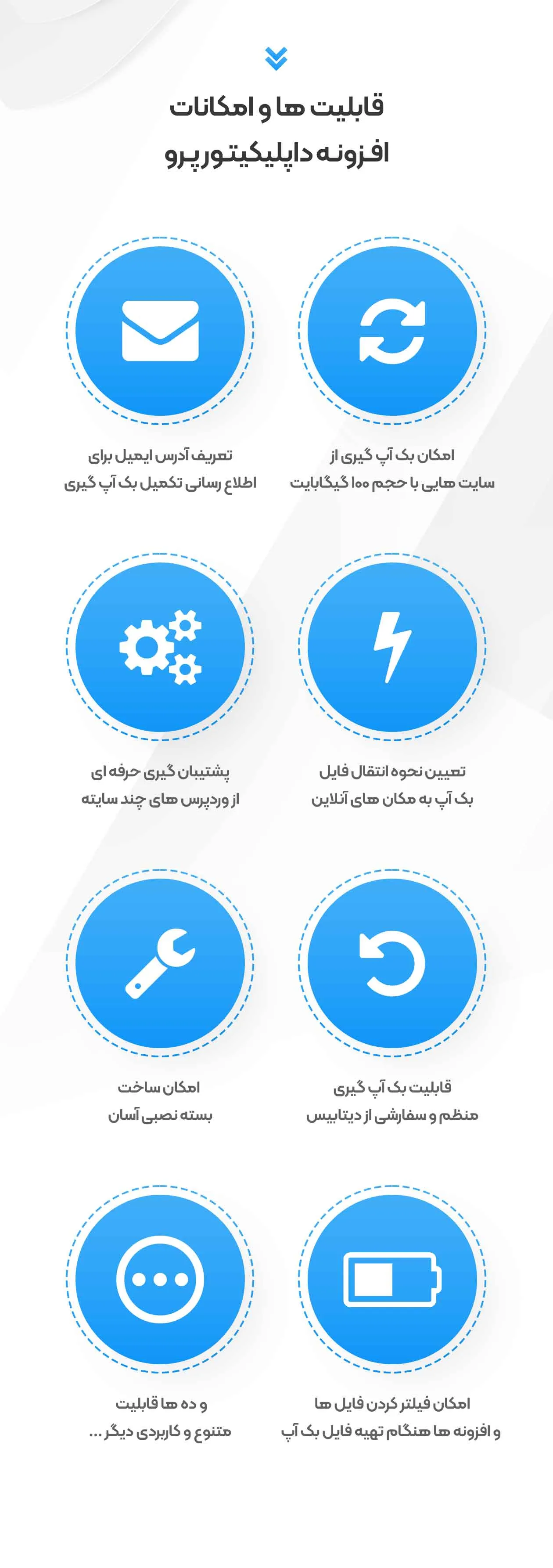 دانلود duplicator - دانلود داپلیکیتور