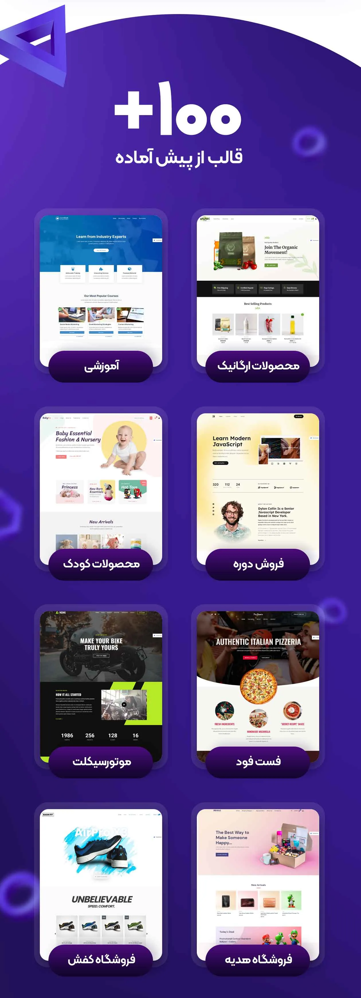 افزونه Ultimate Addons for Elementor