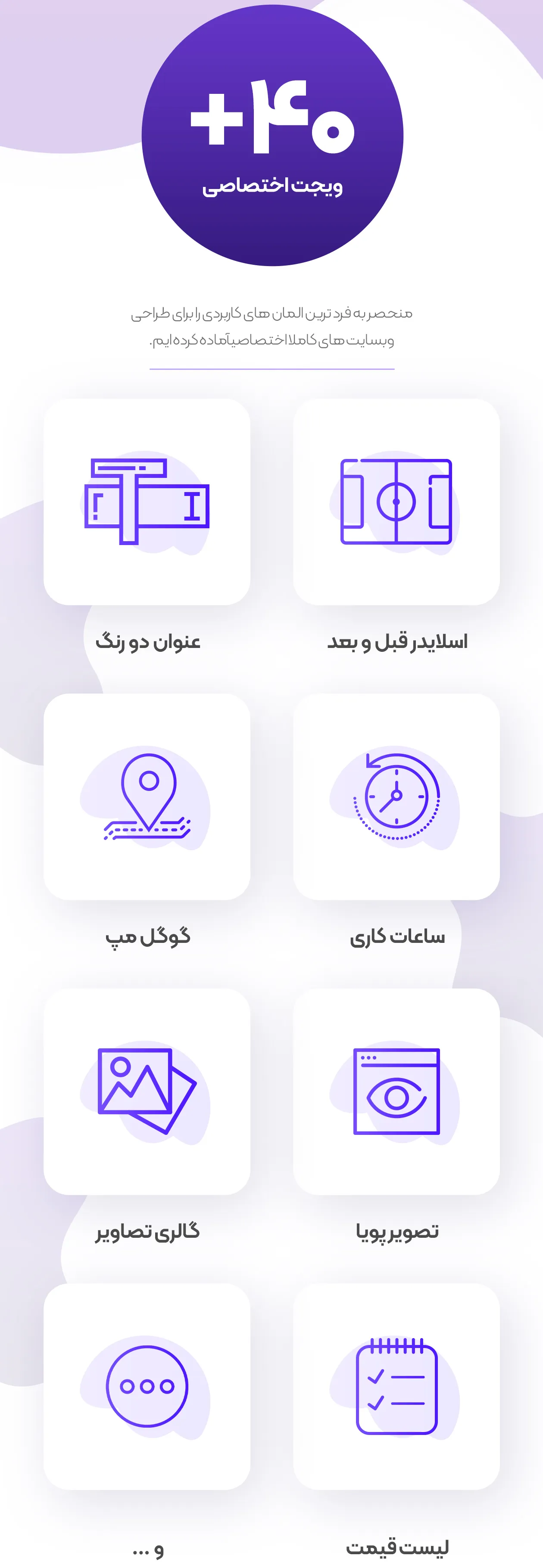 افزونه Ultimate Addons for Elementor