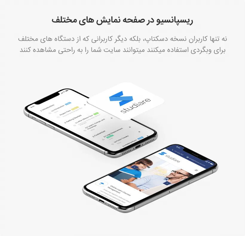 قالب استادیار راست چین