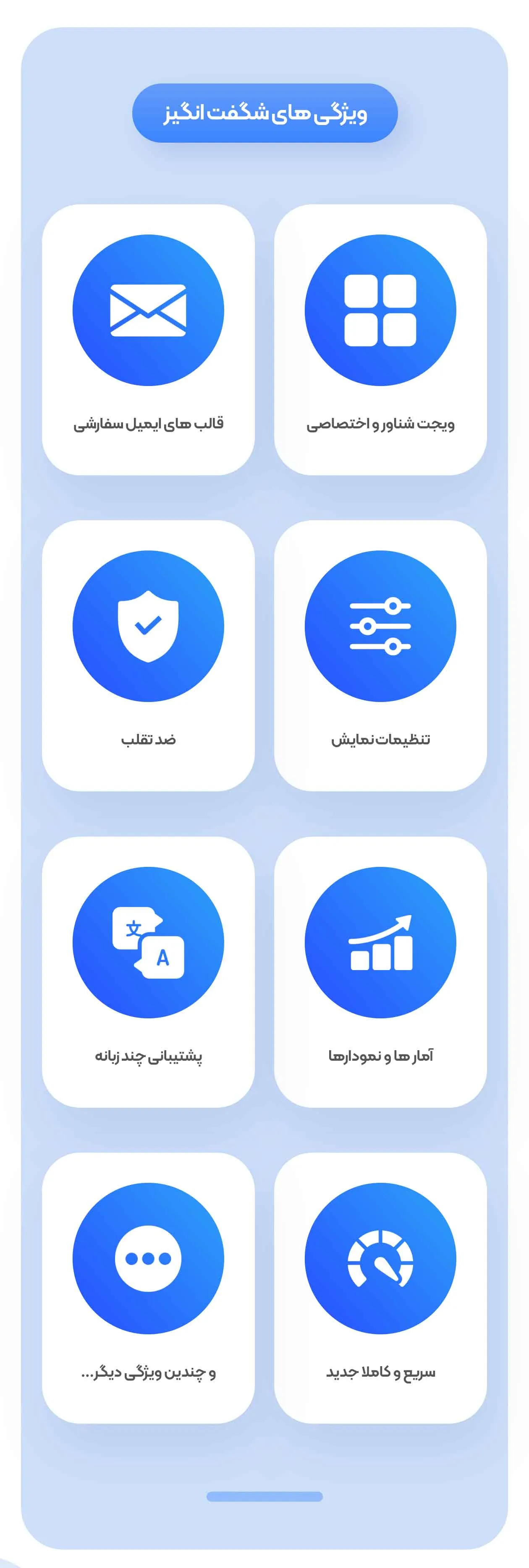افزونه وردپرس گردونه شانس