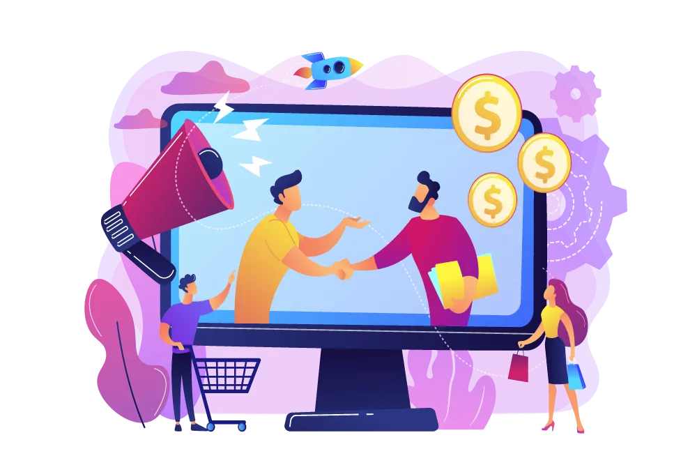 افزونه Yith Woocommerce Affiliates | افزونه بازاریابی yith